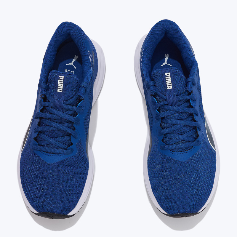 Кроссовки детские Puma Twitch Runner 38453707