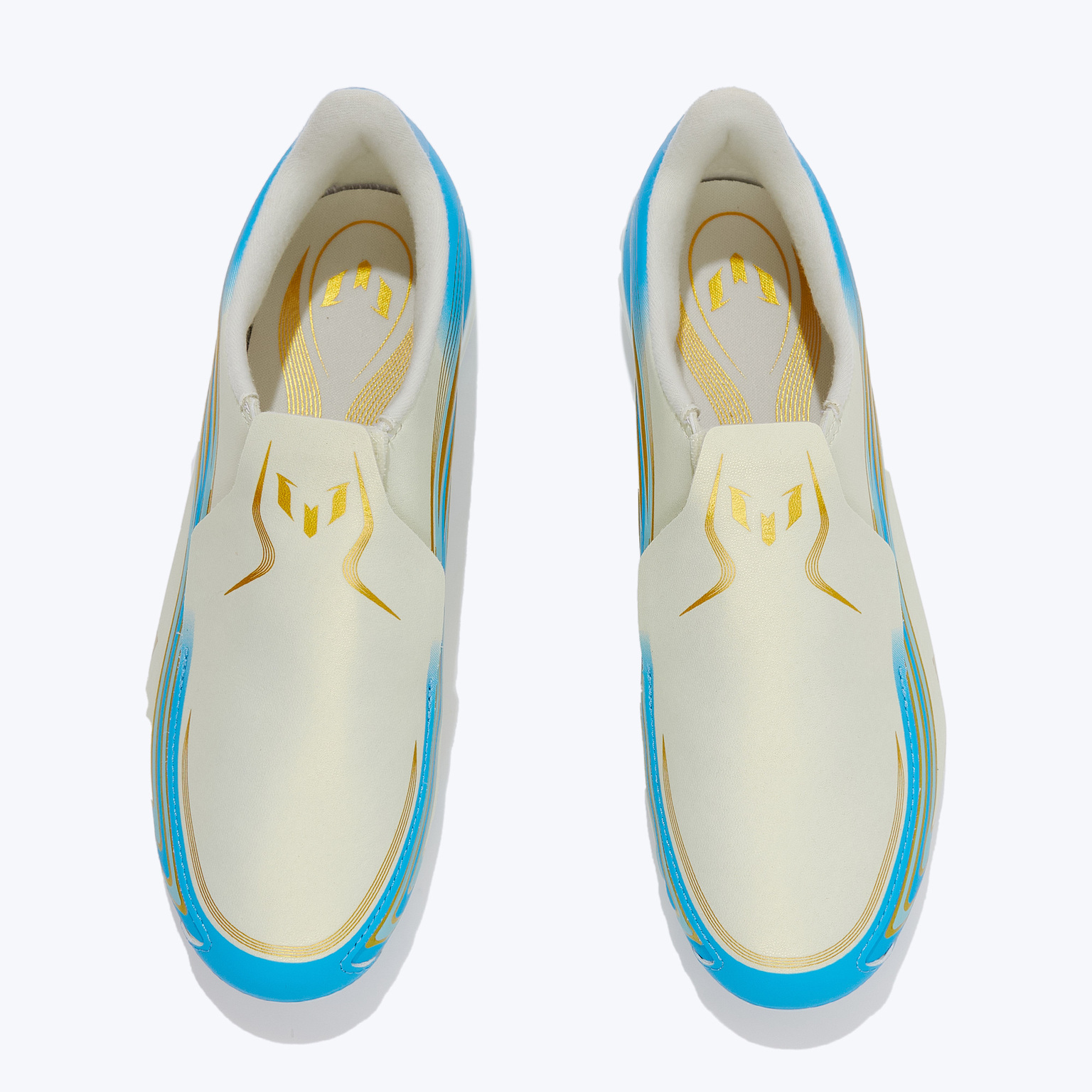Бутсы детские Adidas F50 Messi League LL FG IH1907