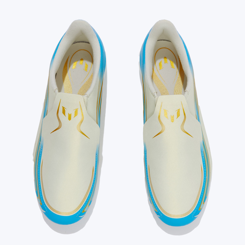 Бутсы детские Adidas F50 Messi League LL FG IH1907