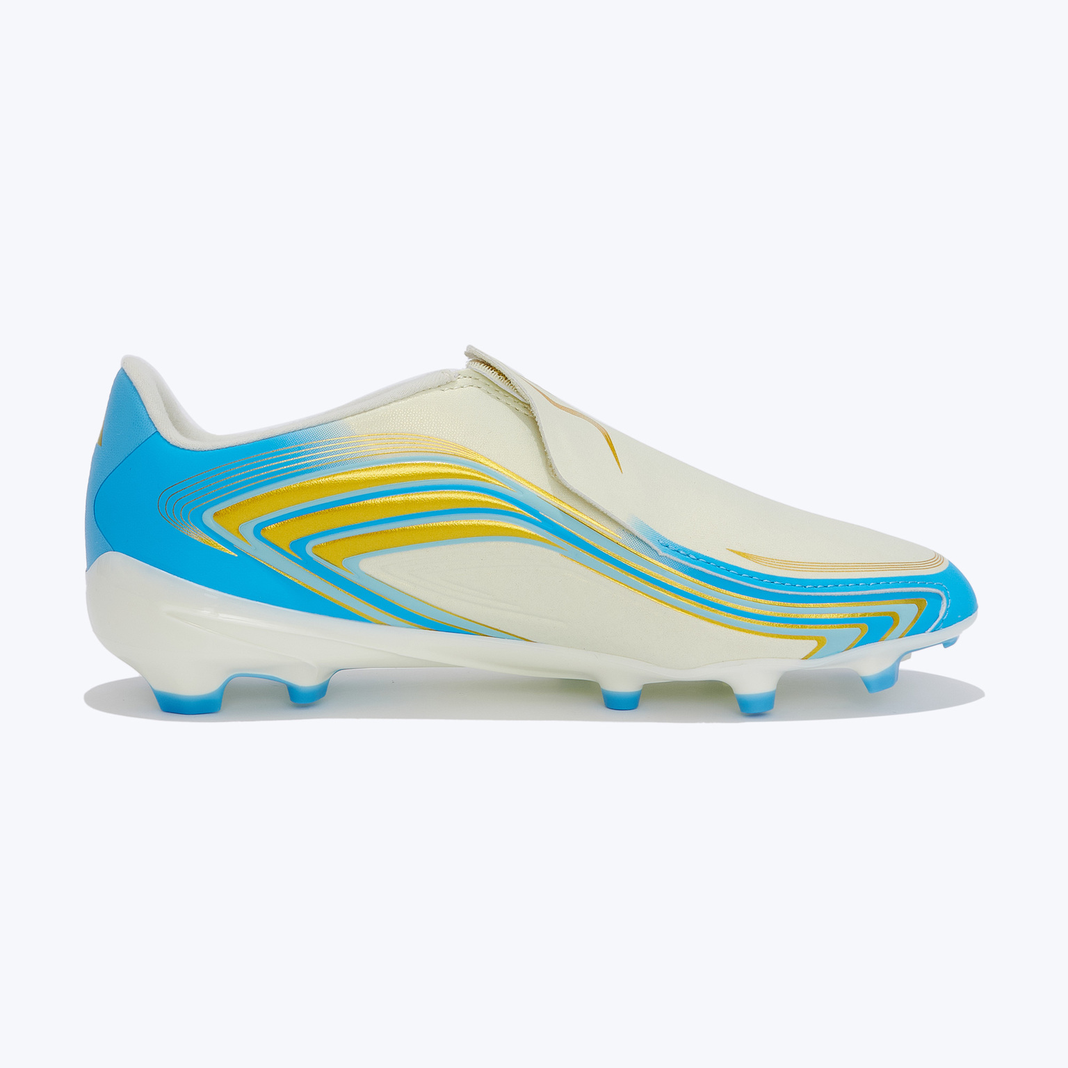 Бутсы детские Adidas F50 Messi League LL FG IH1907