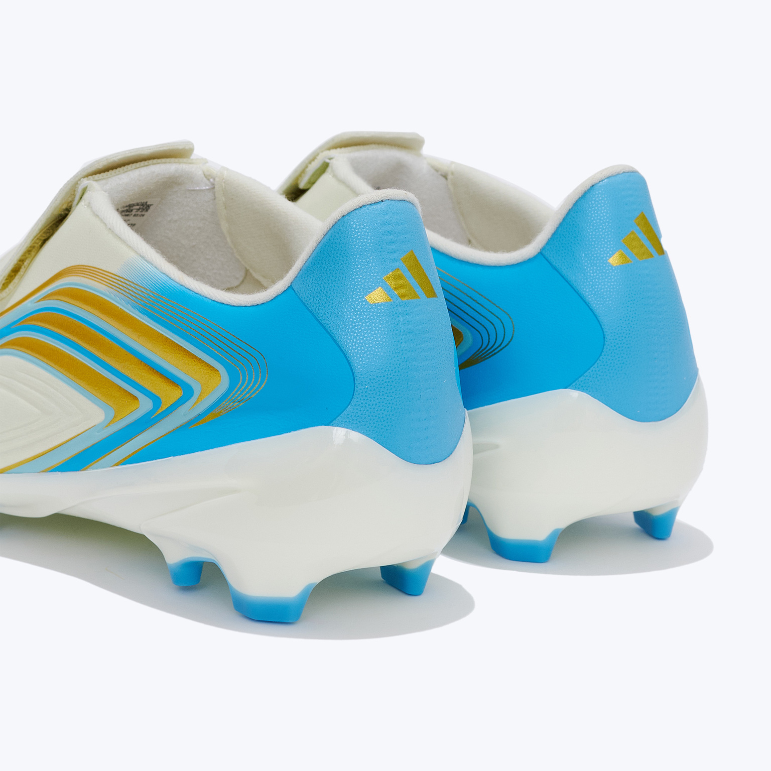 Бутсы детские Adidas F50 Messi League LL FG IH1907