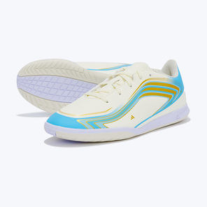 Футзалки детские Adidas F50 Messi Club IN KK1379