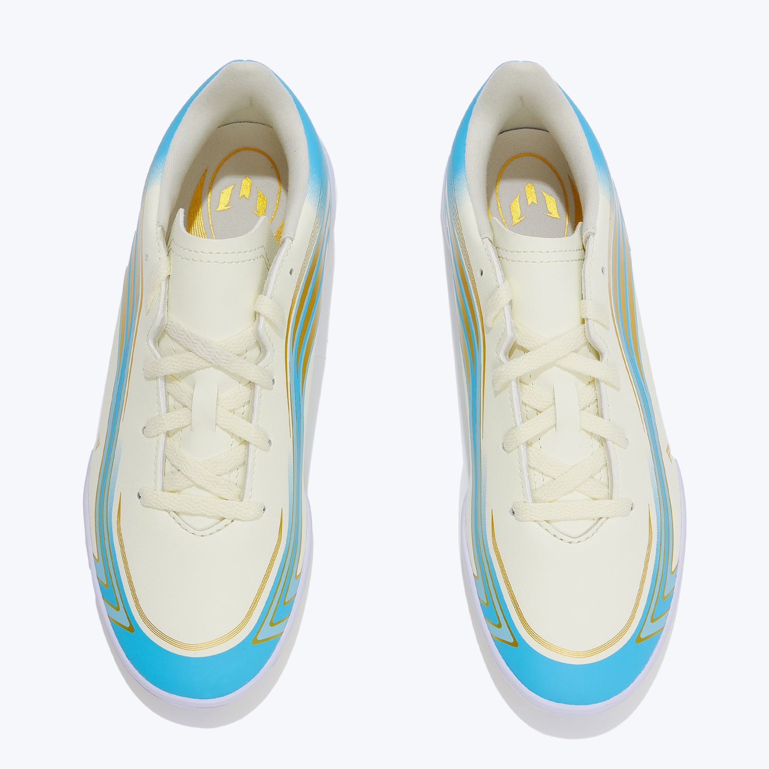 Футзалки детские Adidas F50 Messi Club IN KK1379