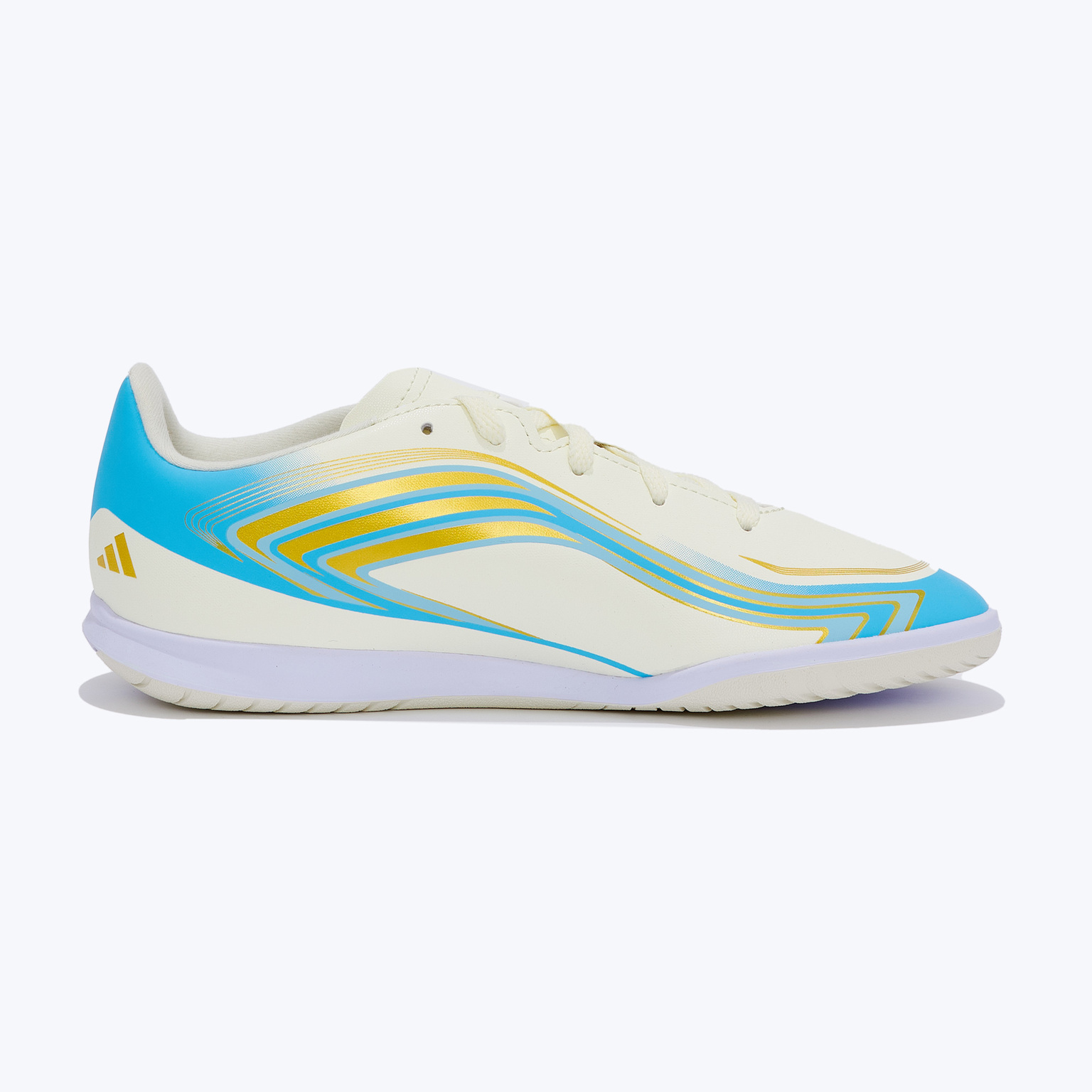 Футзалки детские Adidas F50 Messi Club IN KK1379