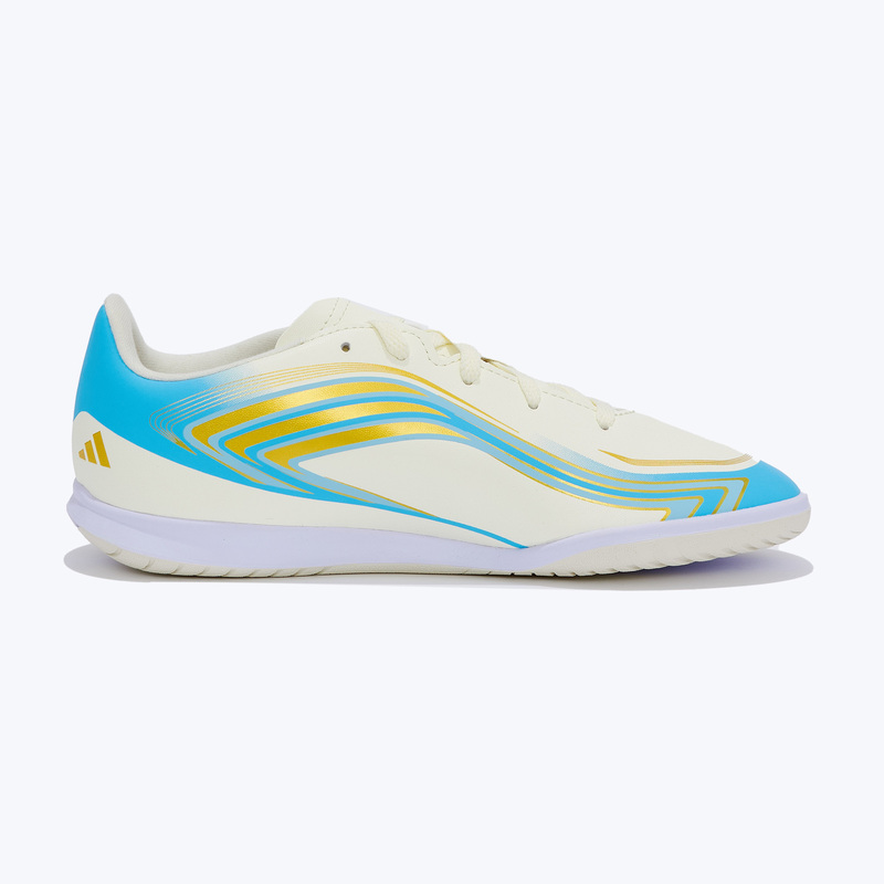 Футзалки детские Adidas F50 Messi Club IN KK1379