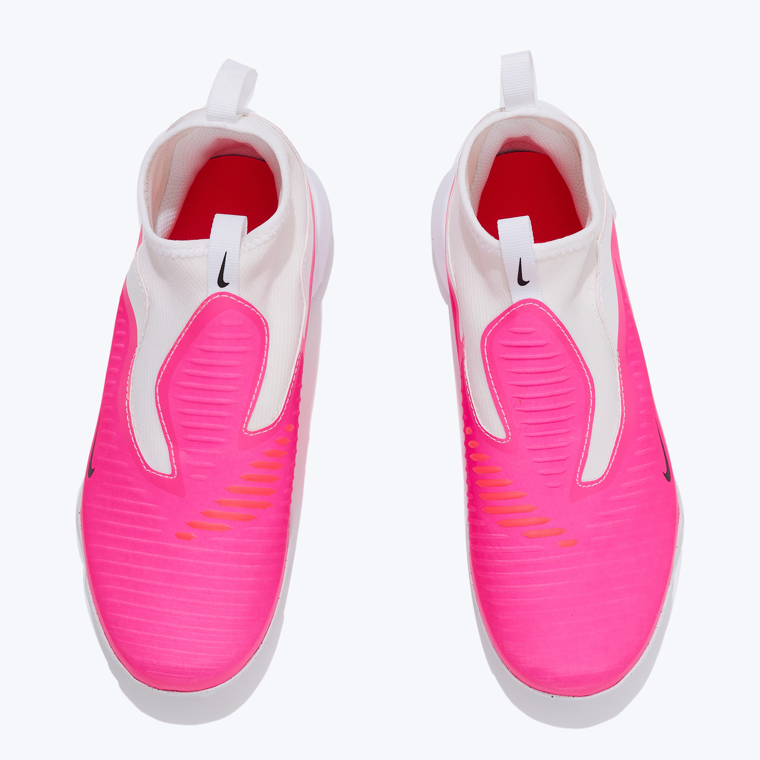 Шиповки детские Nike Phantom 6 High Academy TF IH1790-901