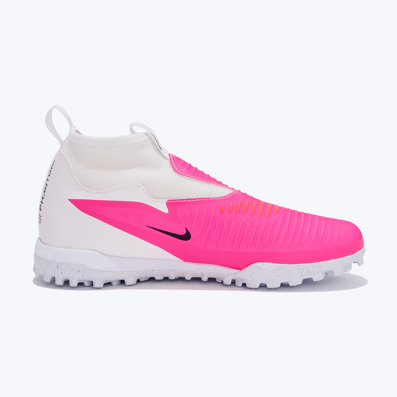 Шиповки детские Nike Phantom 6 High Academy TF IH1790-901