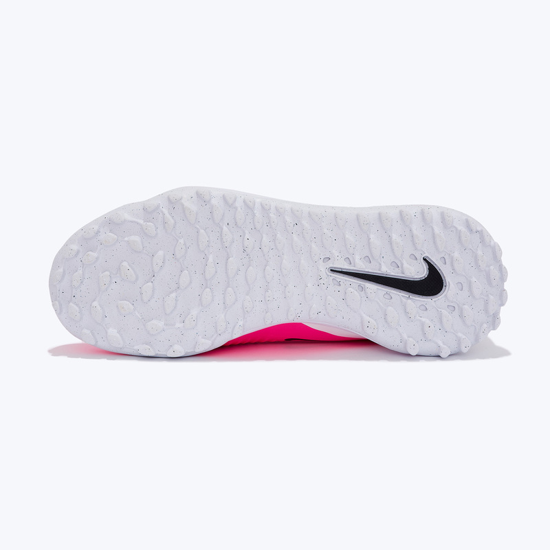 Шиповки детские Nike Phantom 6 High Academy TF IH1790-901