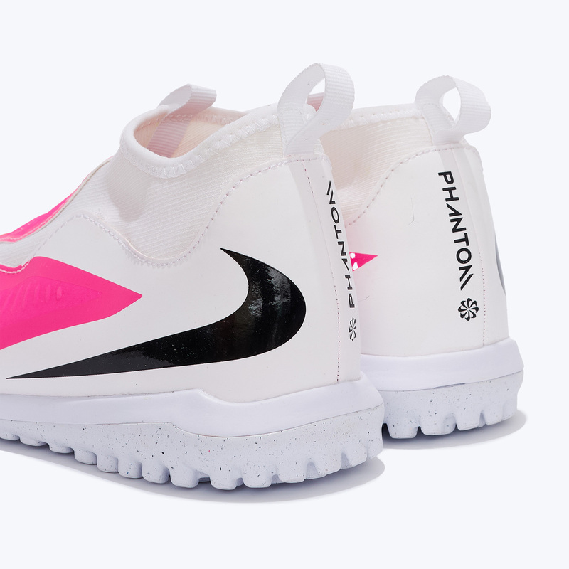 Шиповки детские Nike Phantom 6 High Academy TF IH1790-901