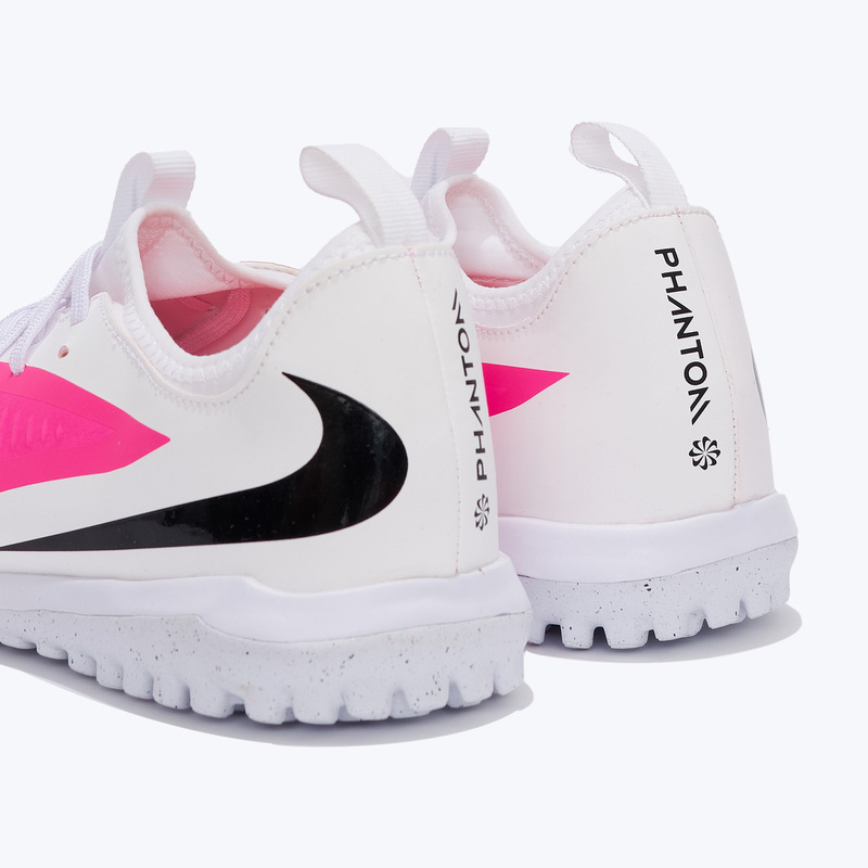 Шиповки детские Nike Phantom 6 Low Academy TF IH1797-901