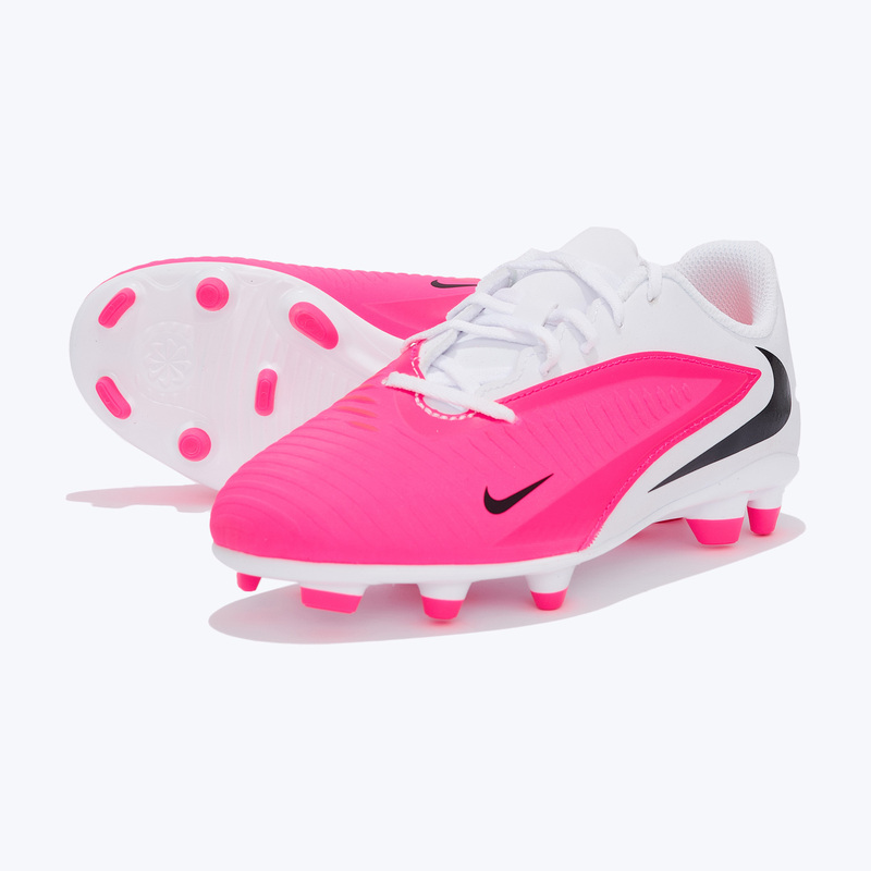 Бутсы детские Nike Phantom 6 Low Club FG/MG IH1800-901