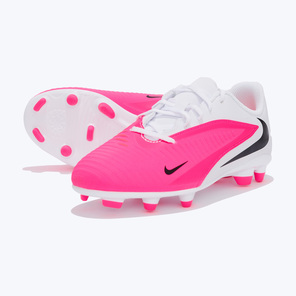Бутсы детские Nike Phantom 6 Low Club FG/MG IH1800-901