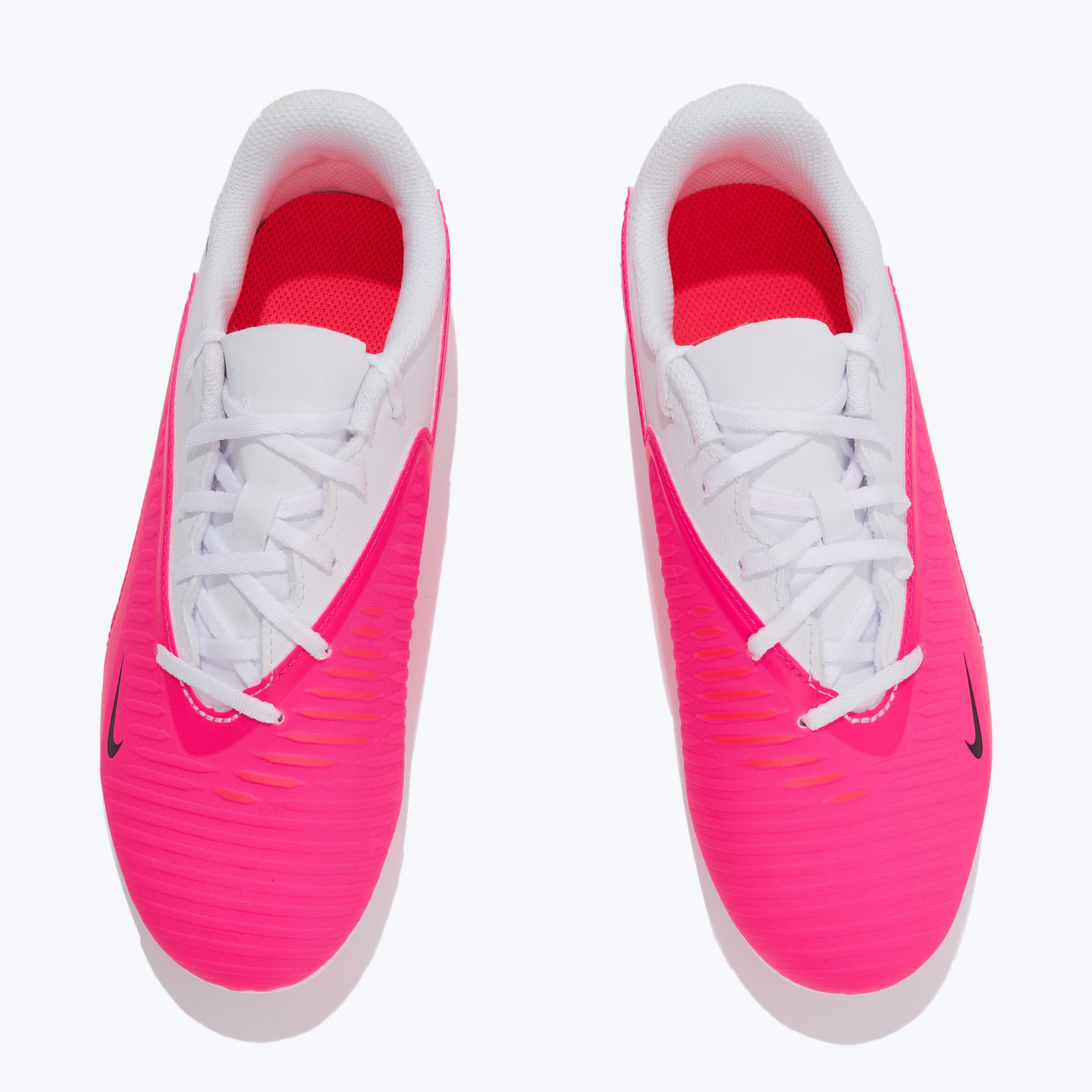 Бутсы детские Nike Phantom 6 Low Club FG/MG IH1800-901
