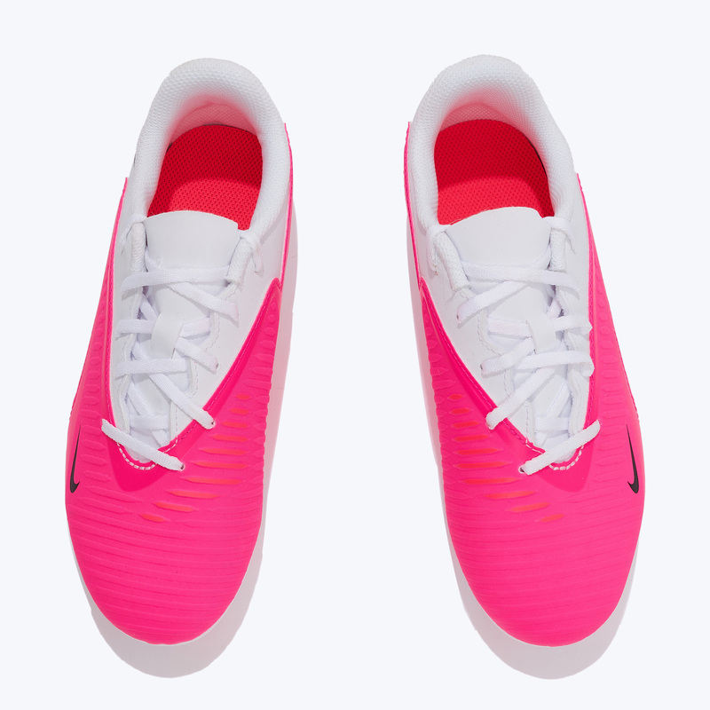 Бутсы детские Nike Phantom 6 Low Club FG/MG IH1800-901