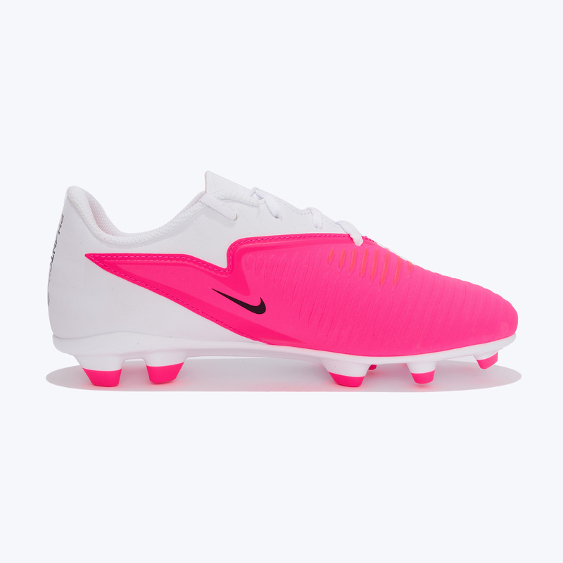 Бутсы детские Nike Phantom 6 Low Club FG/MG IH1800-901