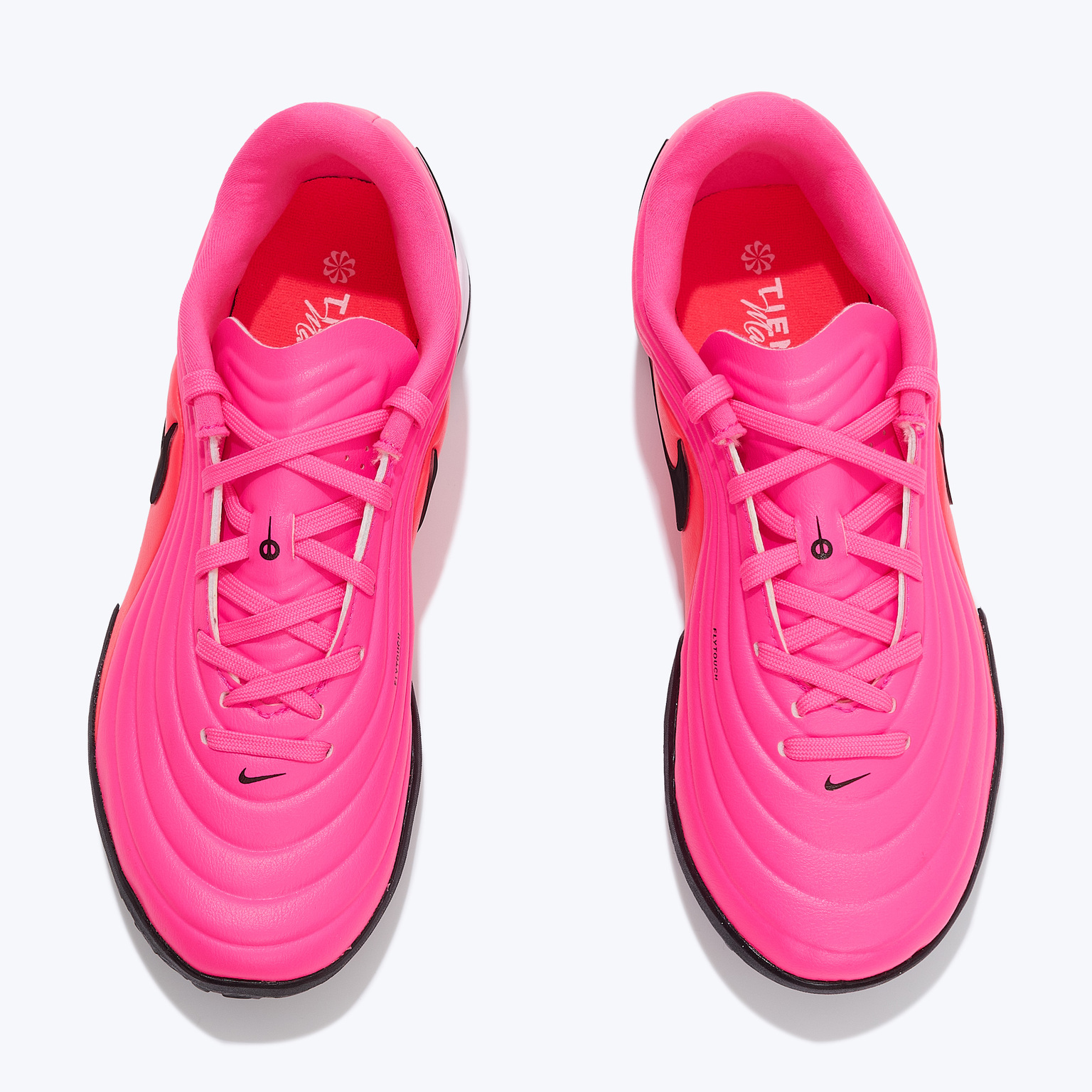 Шиповки детские Nike Tiempo Maestro Academy TF IH1805-901