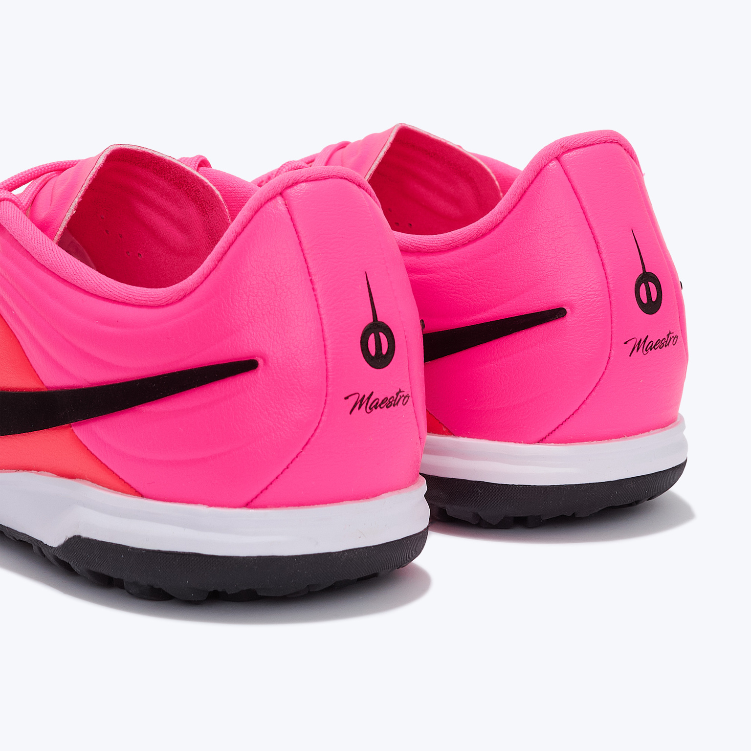 Шиповки детские Nike Tiempo Maestro Academy TF IH1805-901