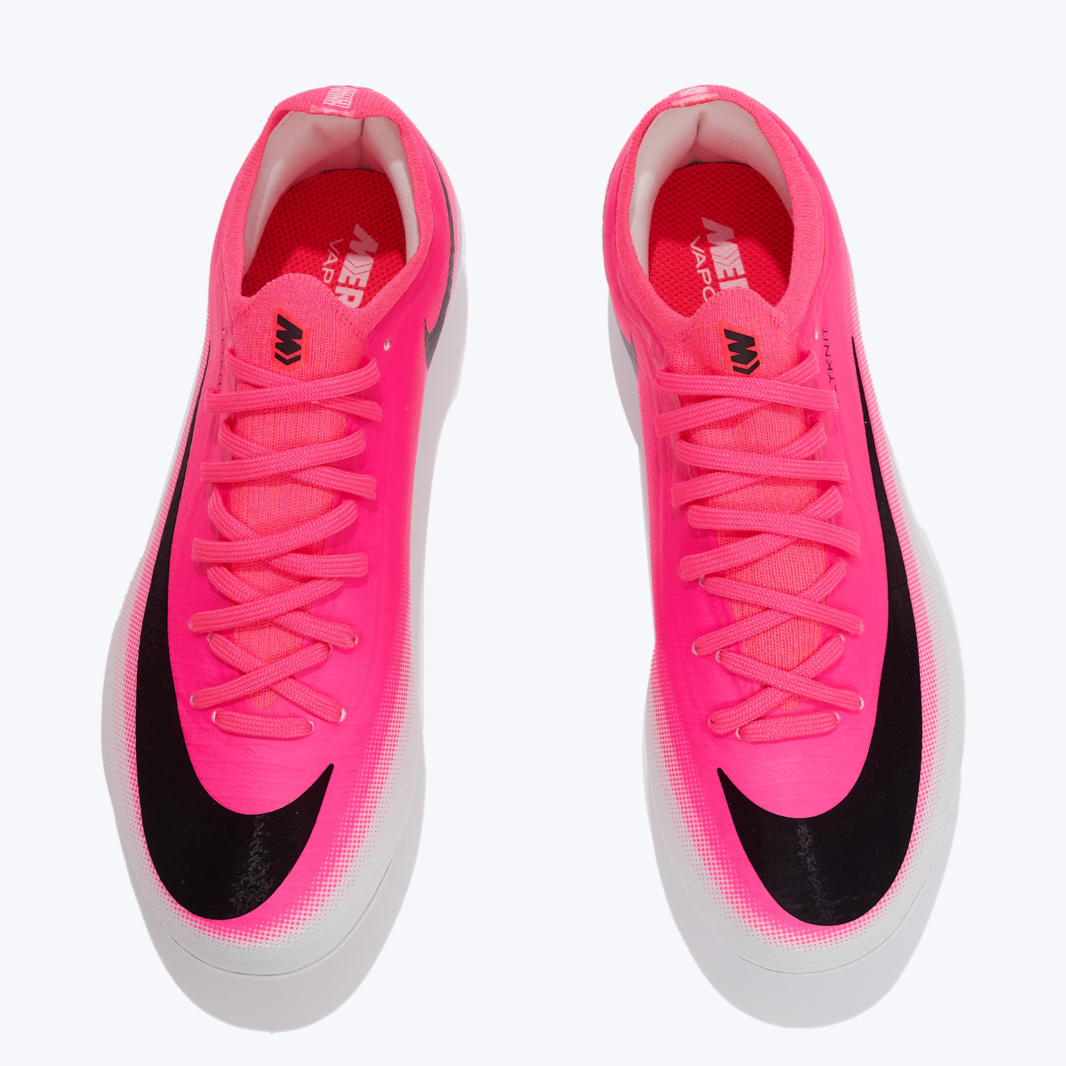 Бутсы детские Nike Mercurial Vapor 17 Pro FG IO8226-900