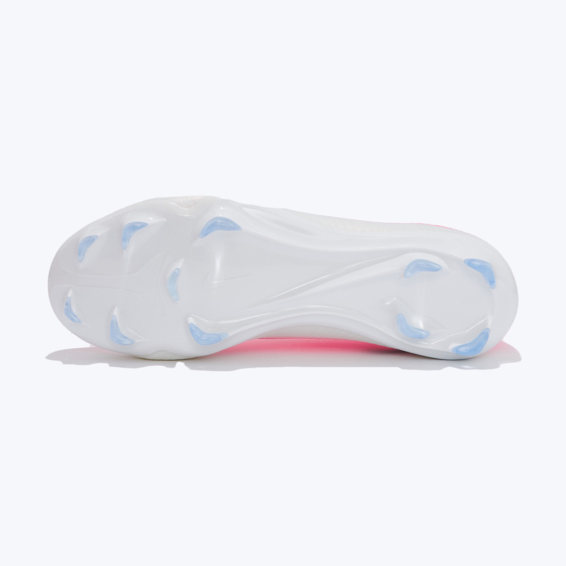 Бутсы детские Nike Mercurial Vapor 17 Pro FG IO8226-900