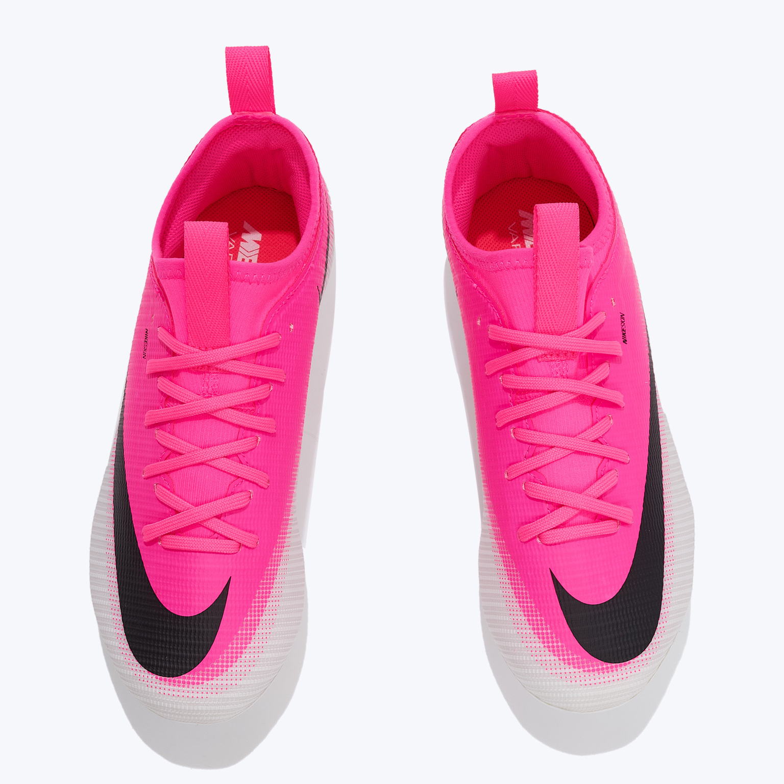 Бутсы детские Nike Mercurial Vapor 17 Academy FG/MG IO8239-900