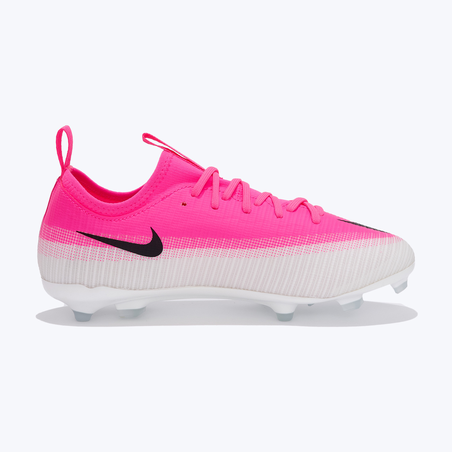 Бутсы детские Nike Mercurial Vapor 17 Academy FG/MG IO8239-900