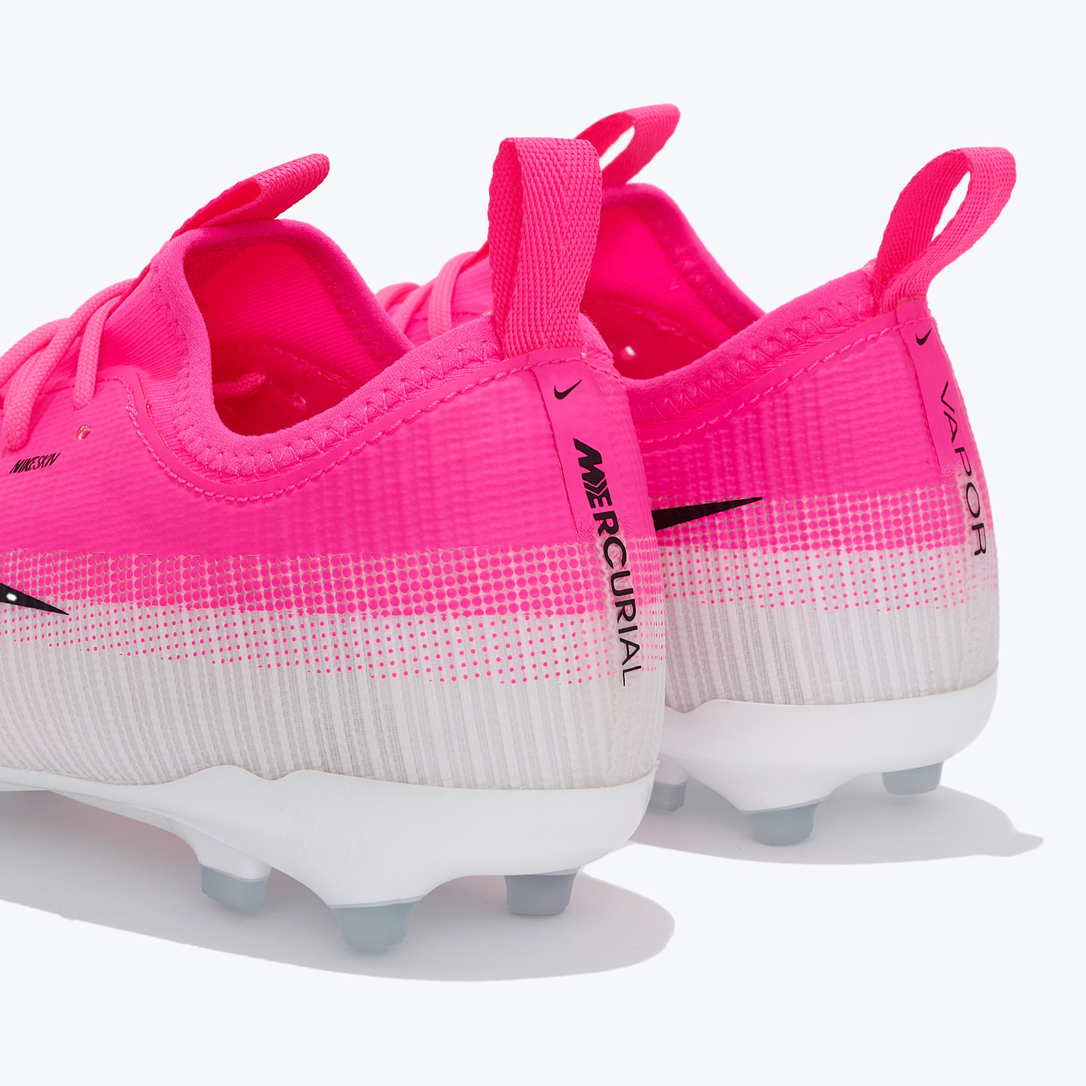 Бутсы детские Nike Mercurial Vapor 17 Academy FG/MG IO8239-900