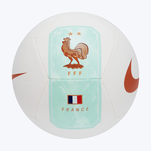 Футбольный мяч Nike Pitch сборной Франции IQ7536-100