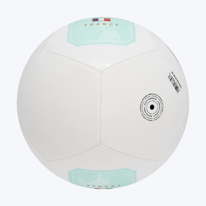 Футбольный мяч Nike Pitch сборной Франции IQ7536-100