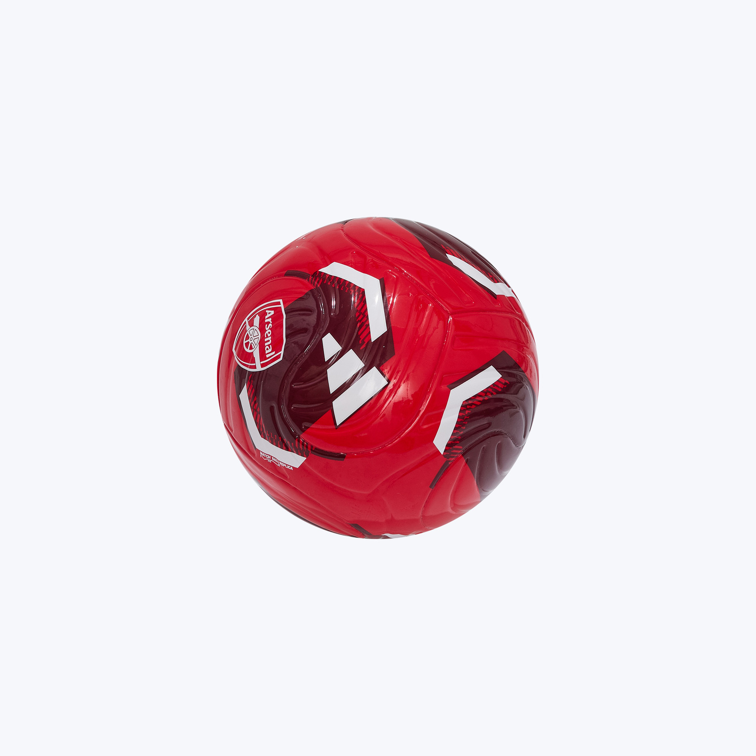 Сувенирный мяч Adidas Arsenal Mini KE5104