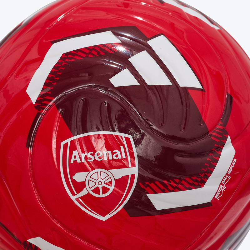 Сувенирный мяч Adidas Arsenal Mini KE5104