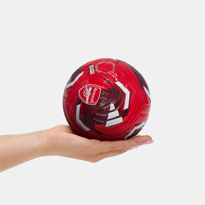 Сувенирный мяч Adidas Arsenal Mini KE5104