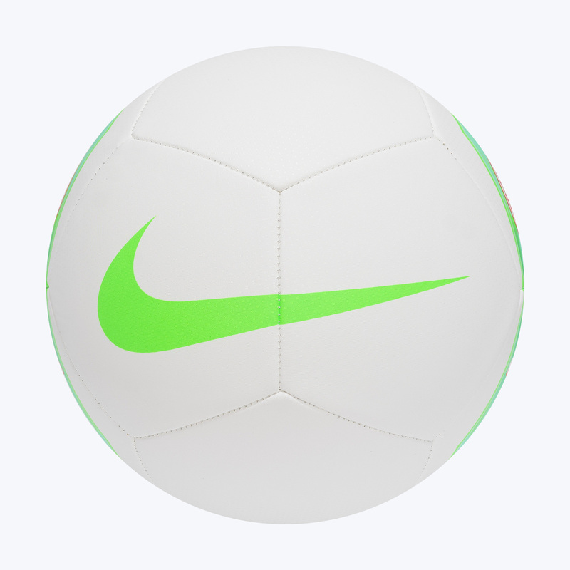 Футбольный мяч Nike Pitch сборной Нигерии IQ7527-100