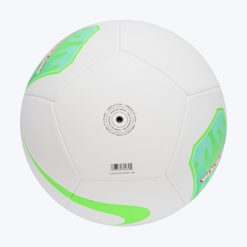 Футбольный мяч Nike Pitch сборной Нигерии IQ7527-100