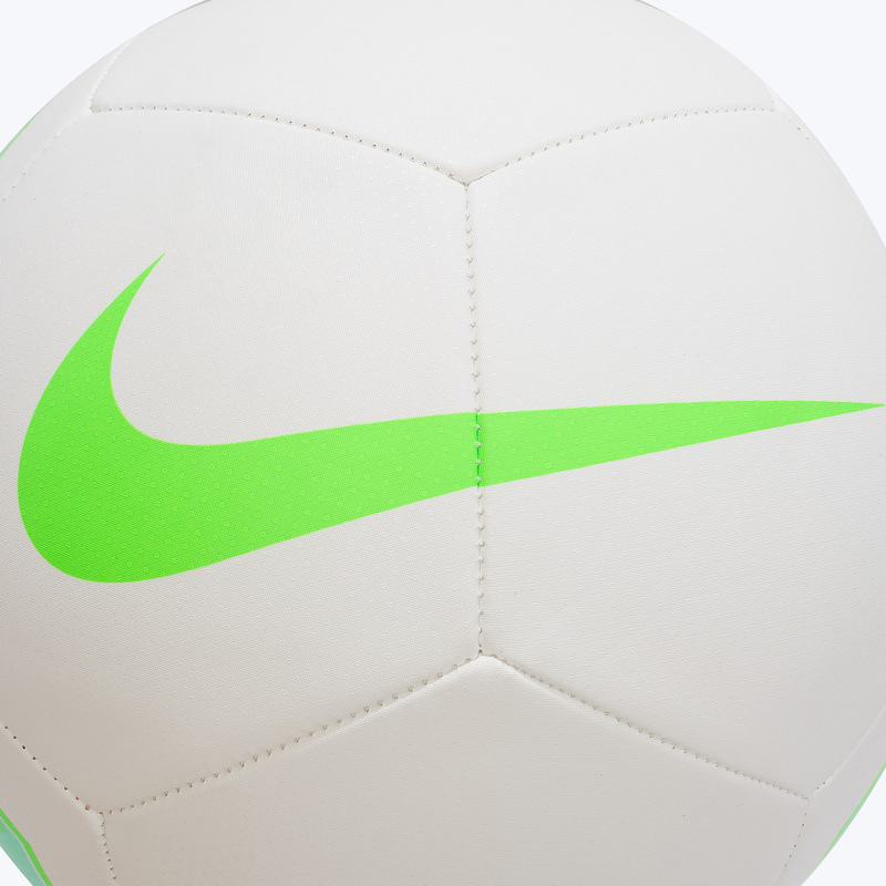 Футбольный мяч Nike Pitch сборной Нигерии IQ7527-100