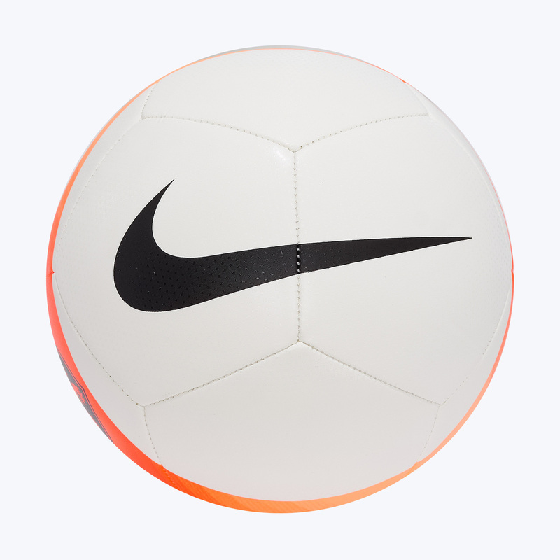Футбольный мяч Nike Pitch сборной Нидерландов IQ7532-100