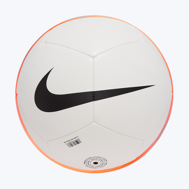 Футбольный мяч Nike Pitch сборной Нидерландов IQ7532-100