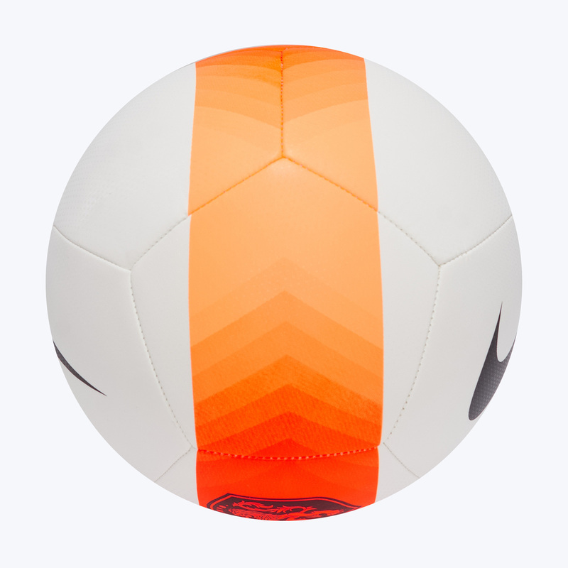 Футбольный мяч Nike Pitch сборной Нидерландов IQ7532-100