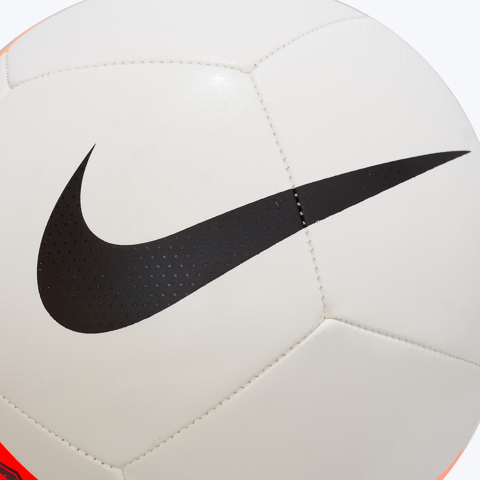 Футбольный мяч Nike Pitch сборной Нидерландов IQ7532-100