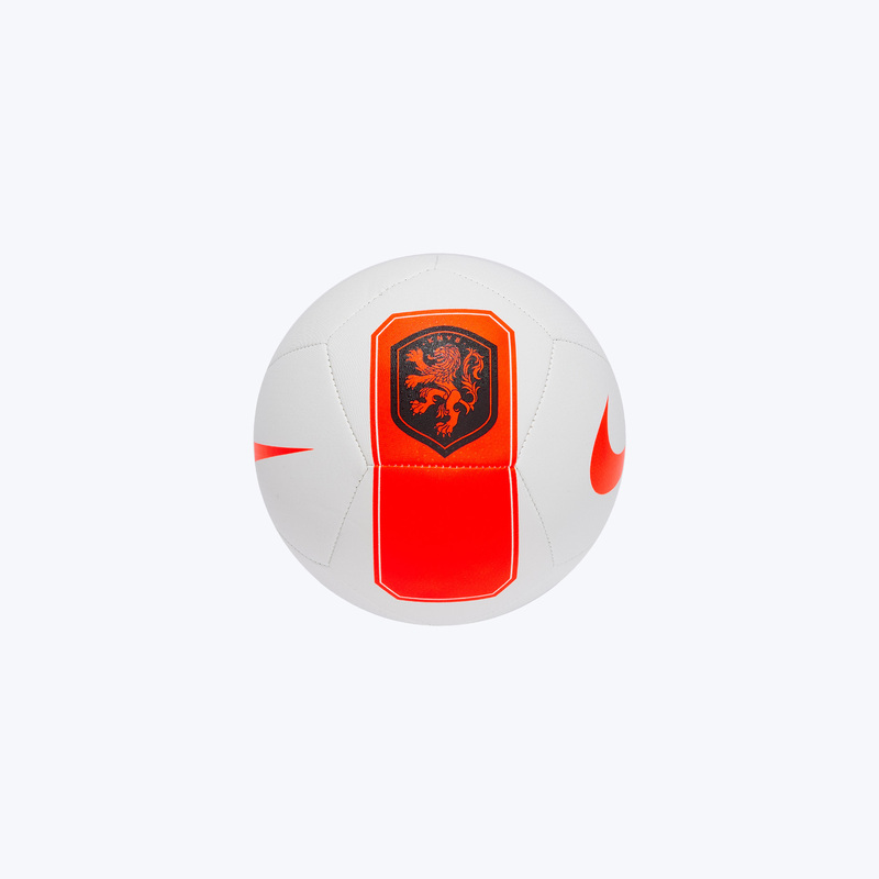 Сувенирный мяч Nike Skills сборной Нидерландов IQ7546-100