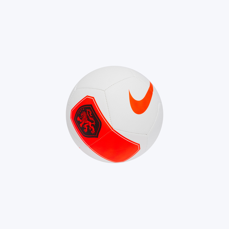 Сувенирный мяч Nike Skills сборной Нидерландов IQ7546-100
