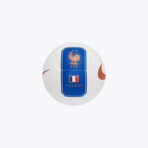 Сувенирный мяч Nike Skills сборной Франции IQ7547-100