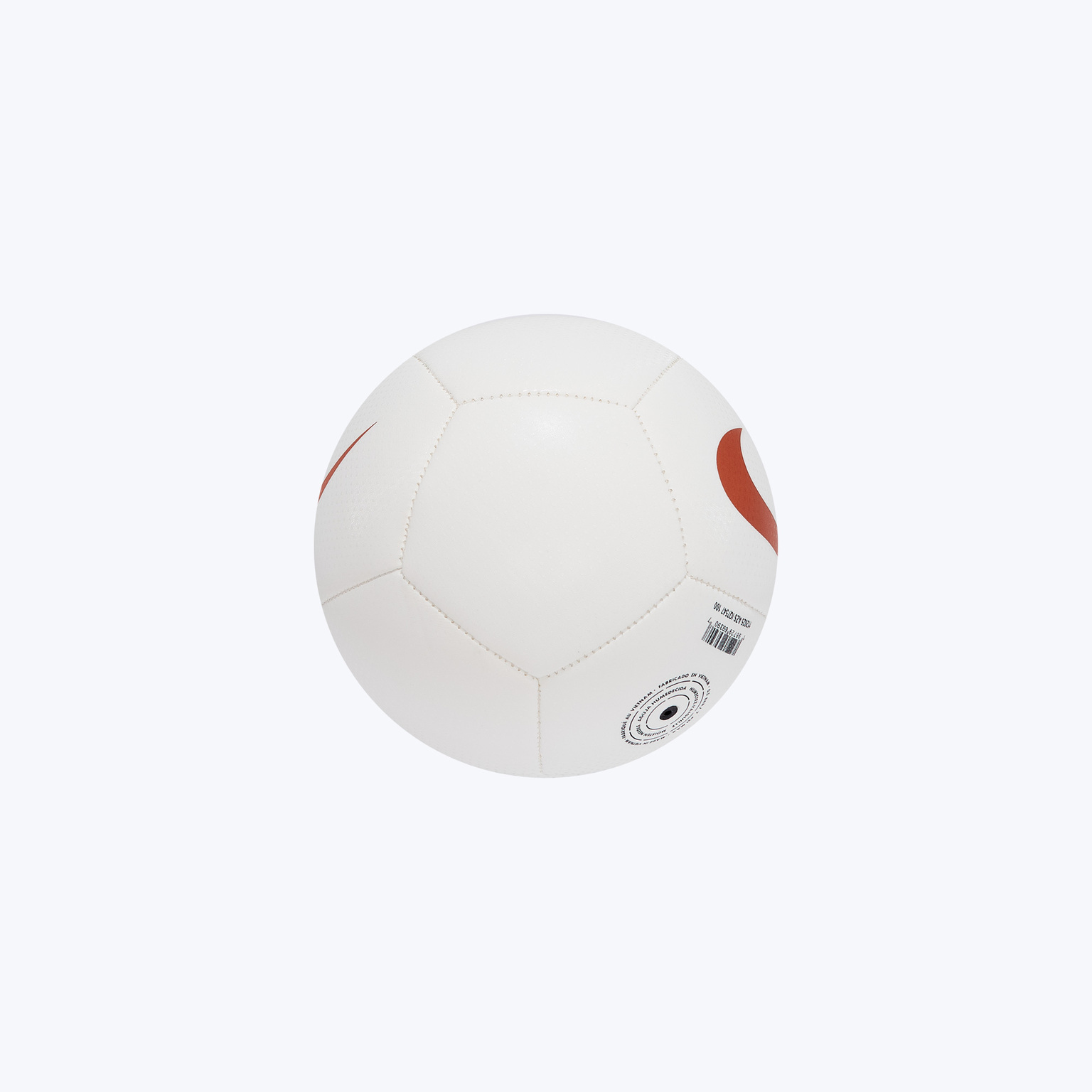 Сувенирный мяч Nike Skills сборной Франции IQ7547-100