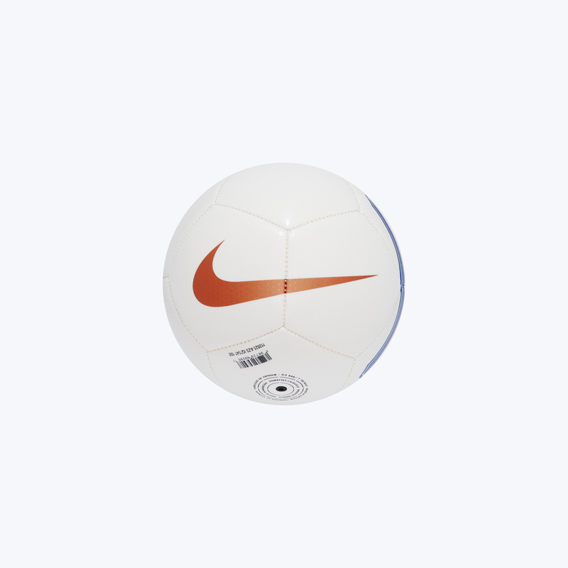 Сувенирный мяч Nike Skills сборной Франции IQ7547-100