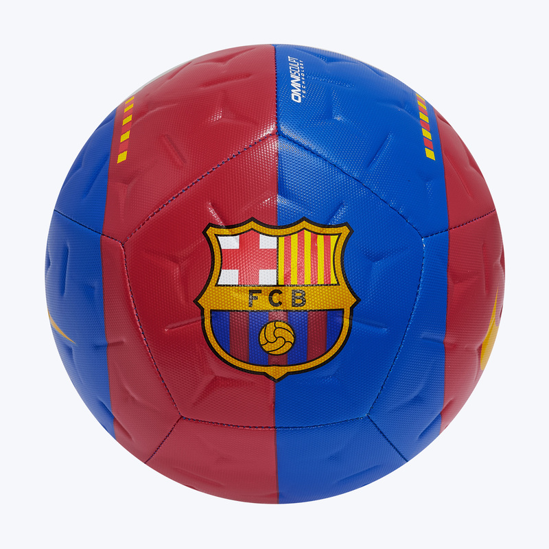 Футбольный мяч Nike Barcelona Academy IR5155-480