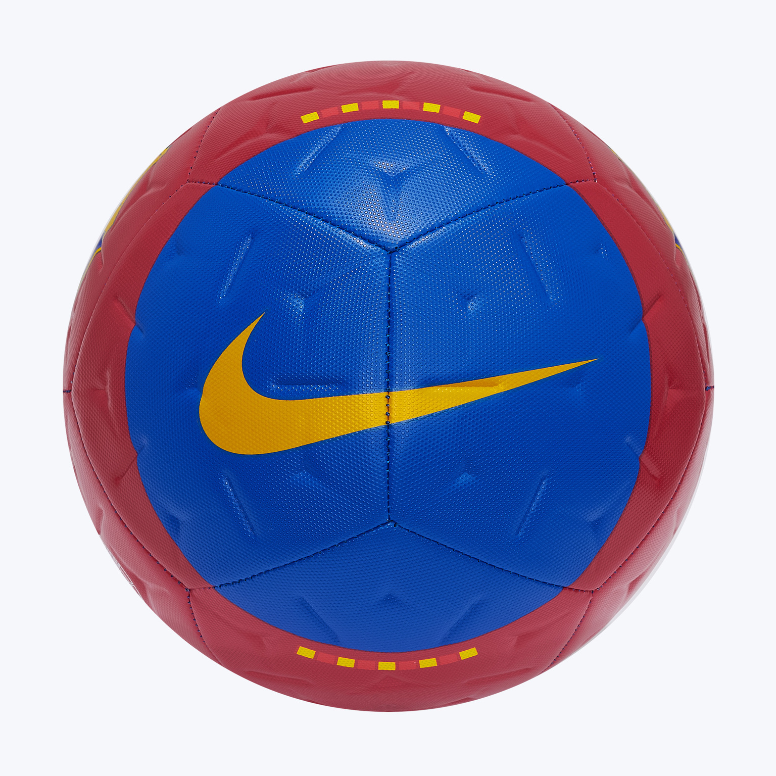 Футбольный мяч Nike Barcelona Academy IR5155-480