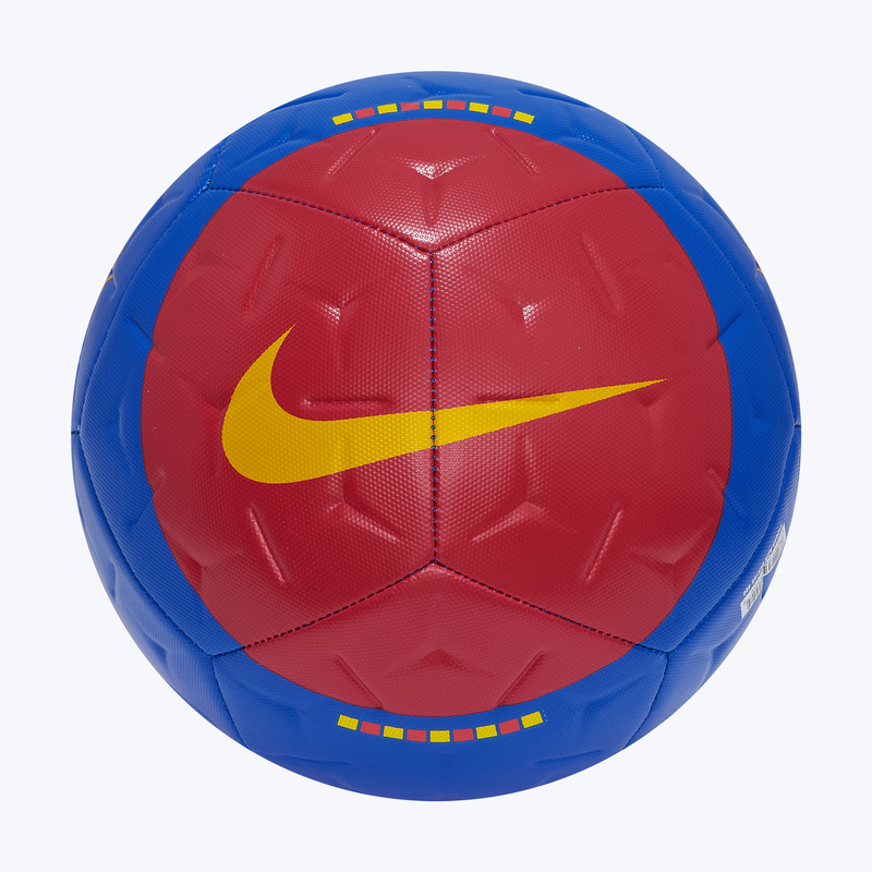 Футбольный мяч Nike Barcelona Academy IR5155-480