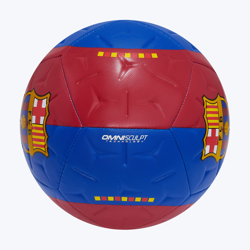 Футбольный мяч Nike Barcelona Academy IR5155-480