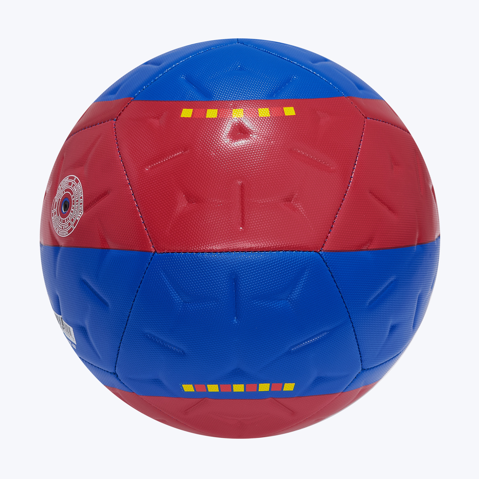 Футбольный мяч Nike Barcelona Academy IR5155-480
