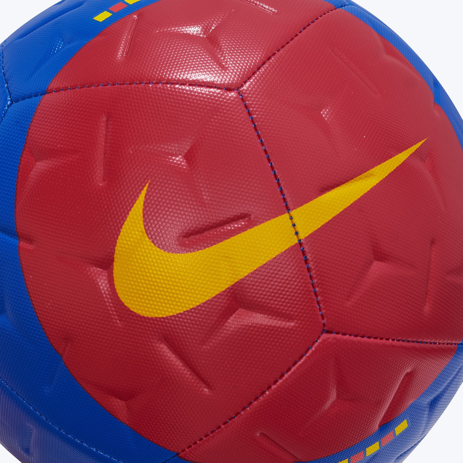 Футбольный мяч Nike Barcelona Academy IR5155-480