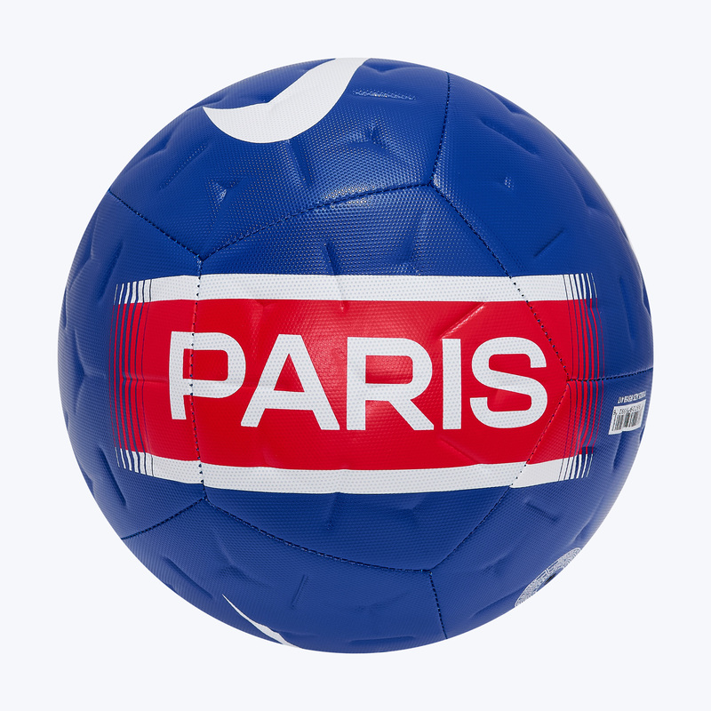Футбольный мяч Nike Academy PSG IR5158-417